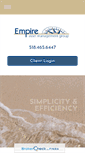 Mobile Screenshot of empireasset.com